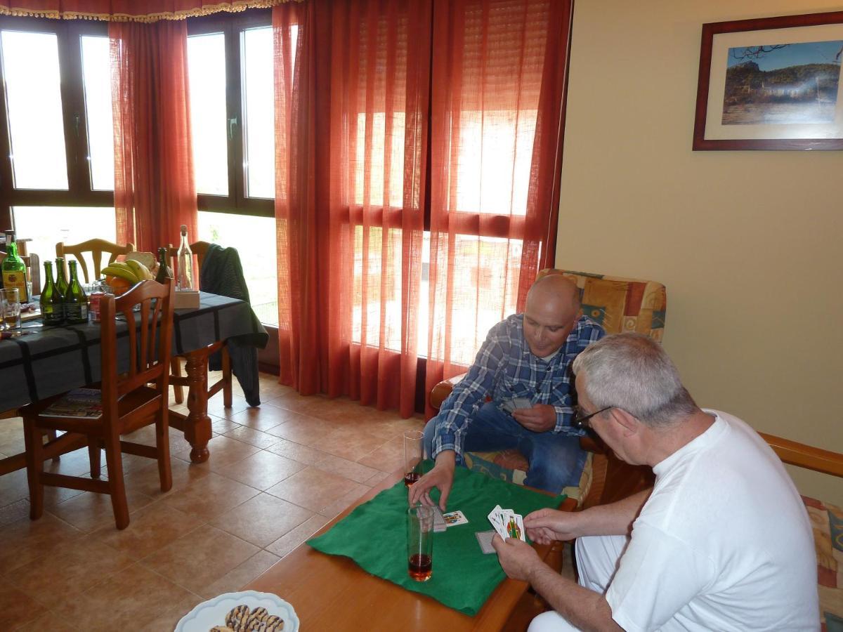 Apartamentos Casa Modesto Escalona 외부 사진