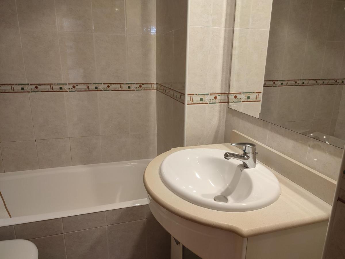 Apartamentos Casa Modesto Escalona 외부 사진