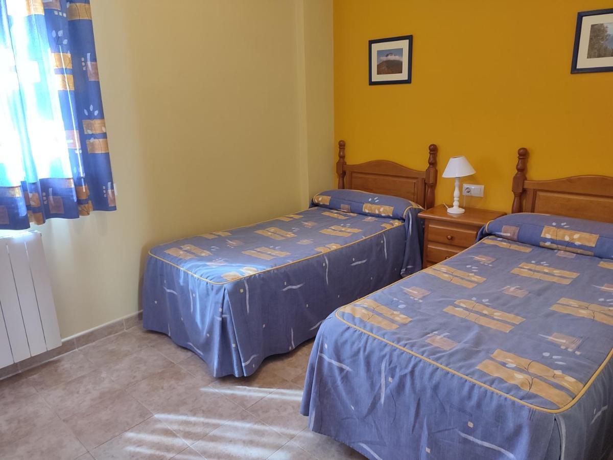 Apartamentos Casa Modesto Escalona 외부 사진