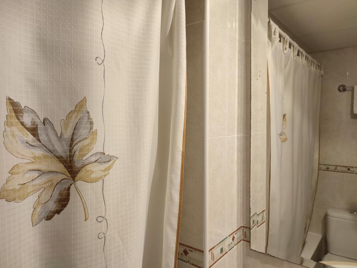 Apartamentos Casa Modesto Escalona 외부 사진