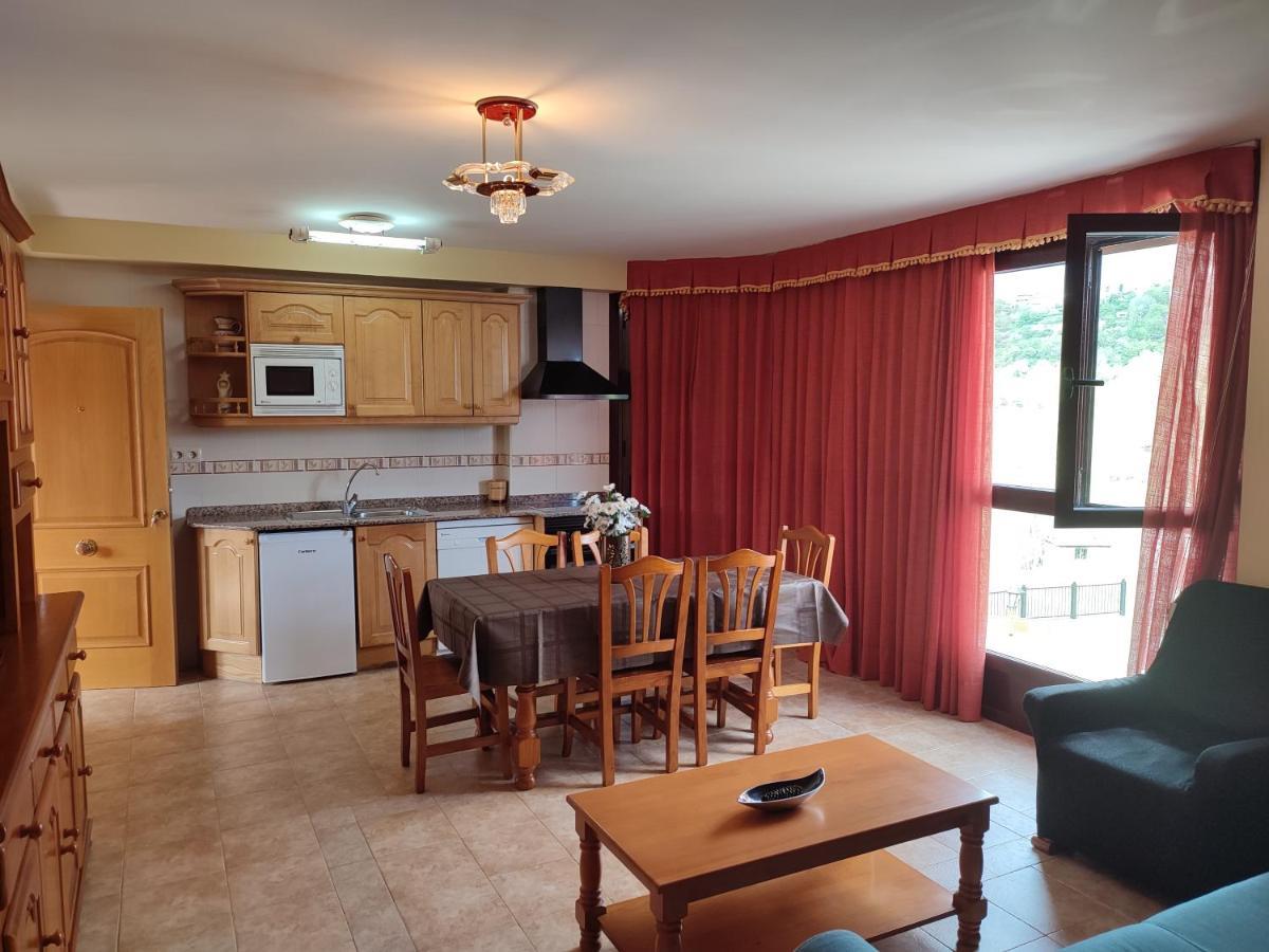 Apartamentos Casa Modesto Escalona 외부 사진
