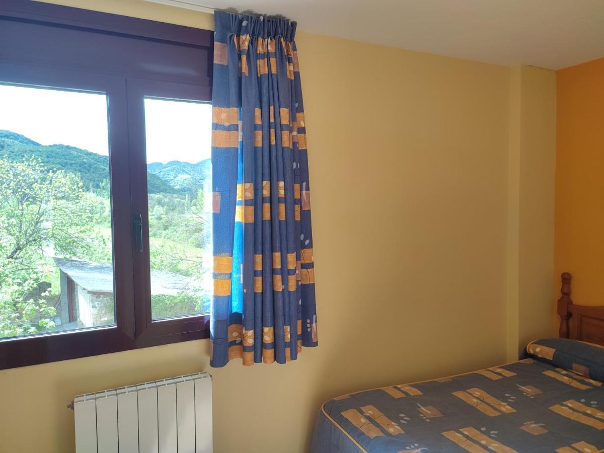 Apartamentos Casa Modesto Escalona 외부 사진