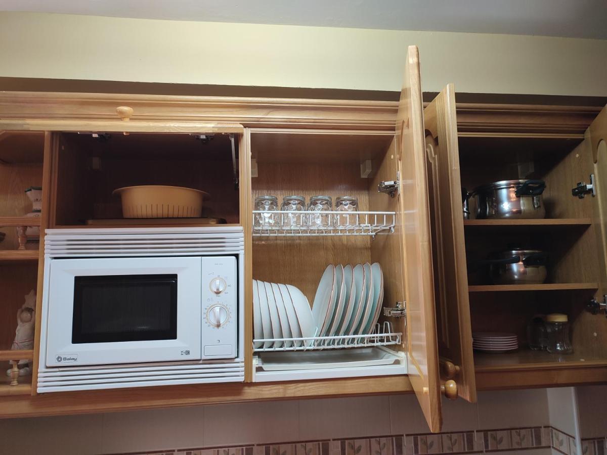 Apartamentos Casa Modesto Escalona 외부 사진