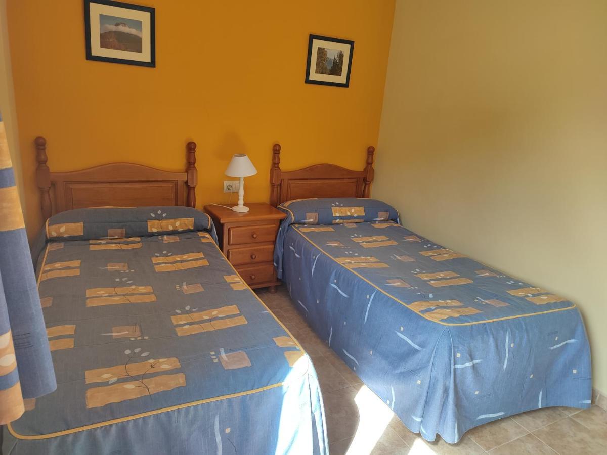 Apartamentos Casa Modesto Escalona 외부 사진
