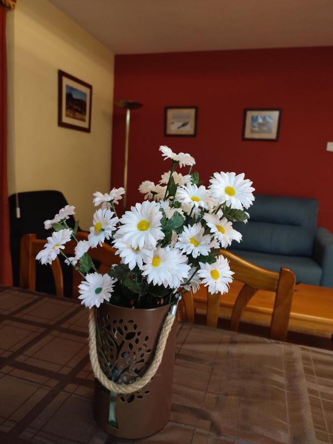 Apartamentos Casa Modesto Escalona 외부 사진