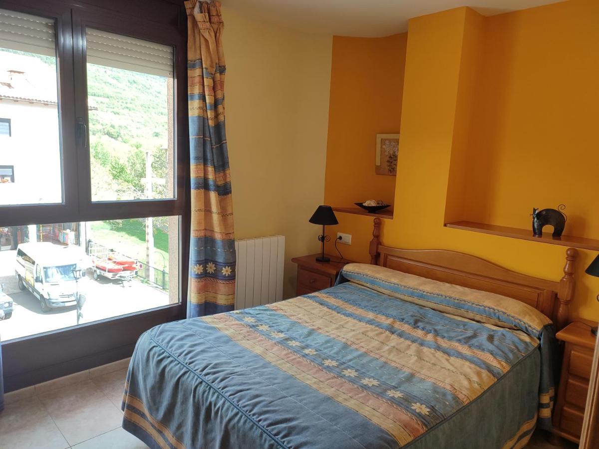 Apartamentos Casa Modesto Escalona 외부 사진