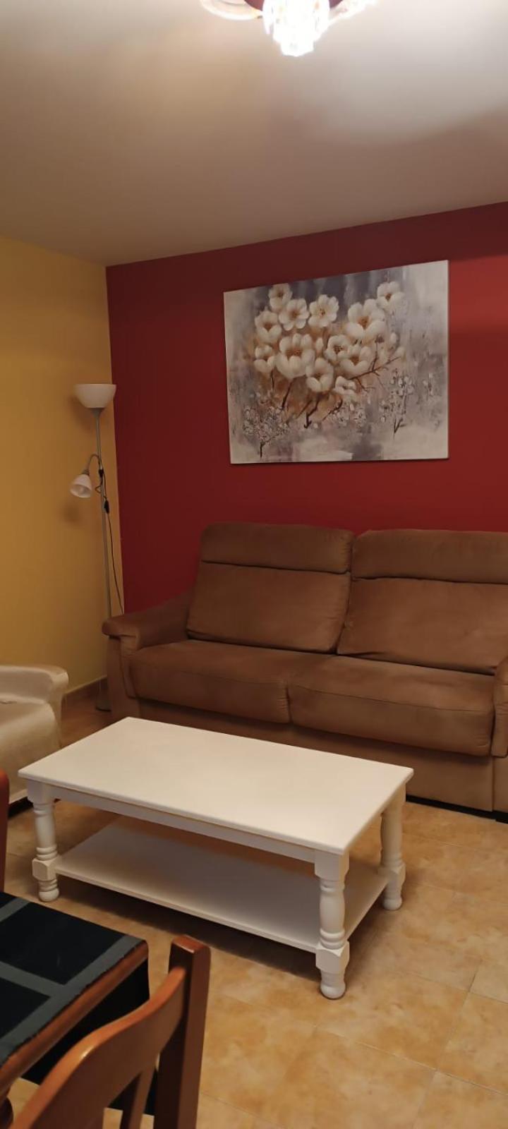 Apartamentos Casa Modesto Escalona 외부 사진