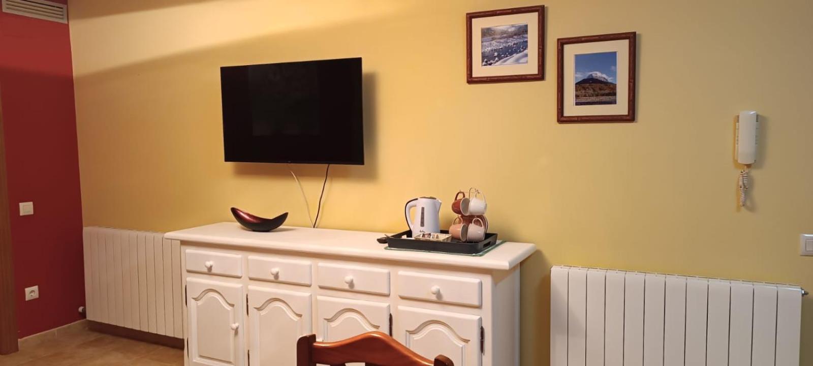 Apartamentos Casa Modesto Escalona 외부 사진