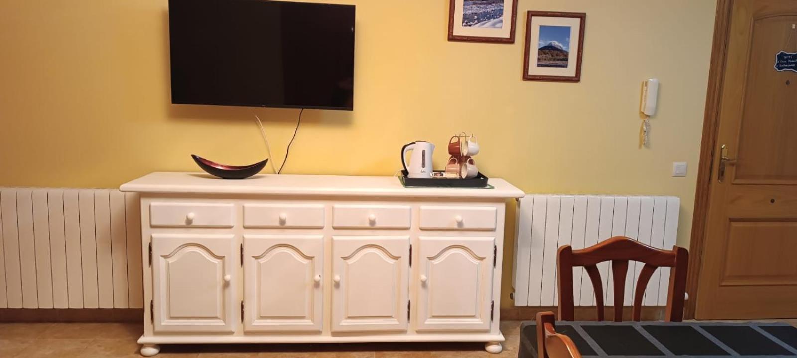 Apartamentos Casa Modesto Escalona 외부 사진