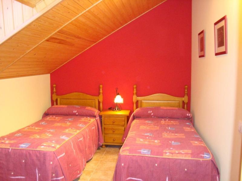 Apartamentos Casa Modesto Escalona 외부 사진