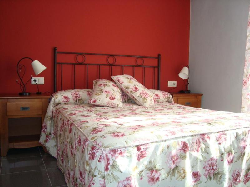 Apartamentos Casa Modesto Escalona 외부 사진