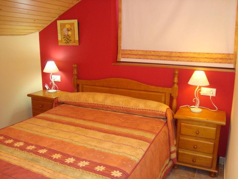 Apartamentos Casa Modesto Escalona 외부 사진