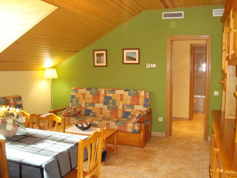 Apartamentos Casa Modesto Escalona 외부 사진