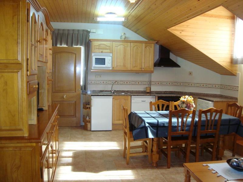 Apartamentos Casa Modesto Escalona 외부 사진
