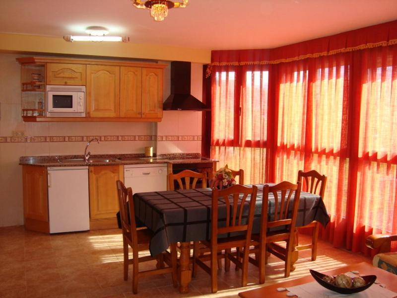 Apartamentos Casa Modesto Escalona 외부 사진