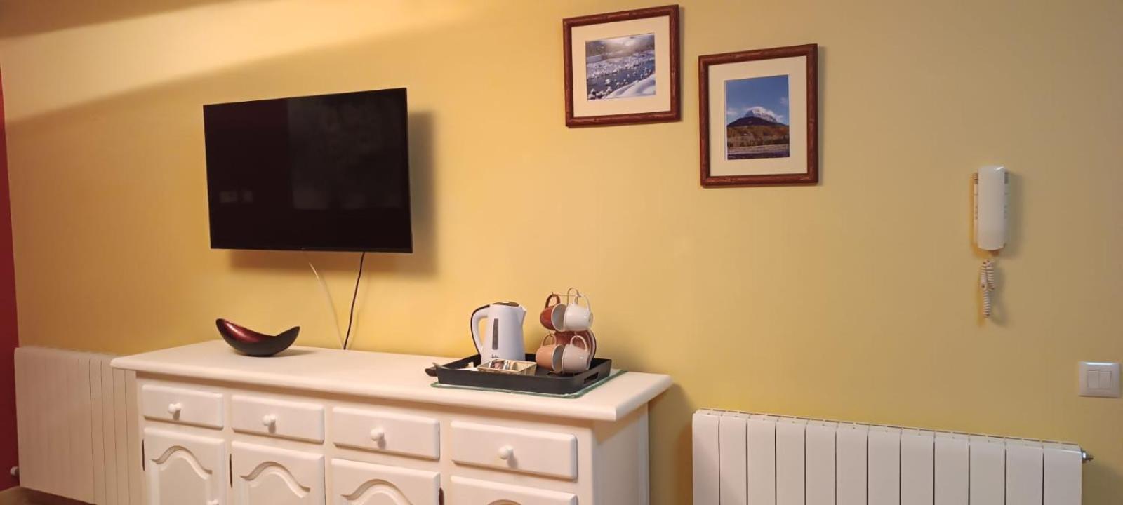 Apartamentos Casa Modesto Escalona 외부 사진
